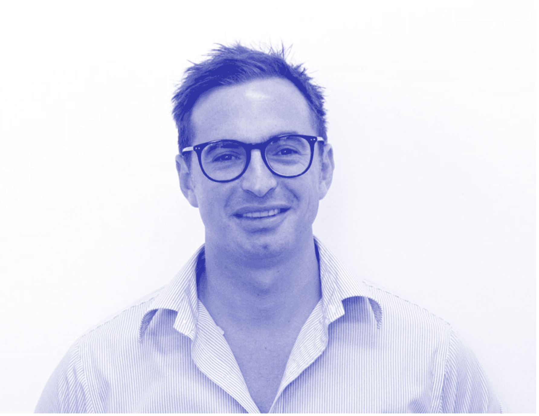George Rolleston - Founder & Portfolio Manager at Suubee Portfolios