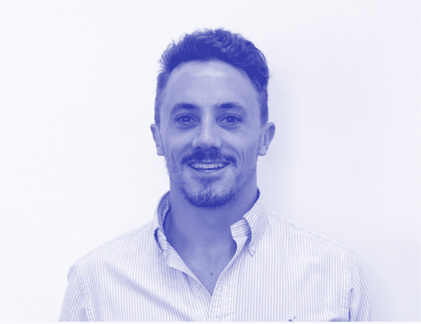 Phil Hall - General Manager